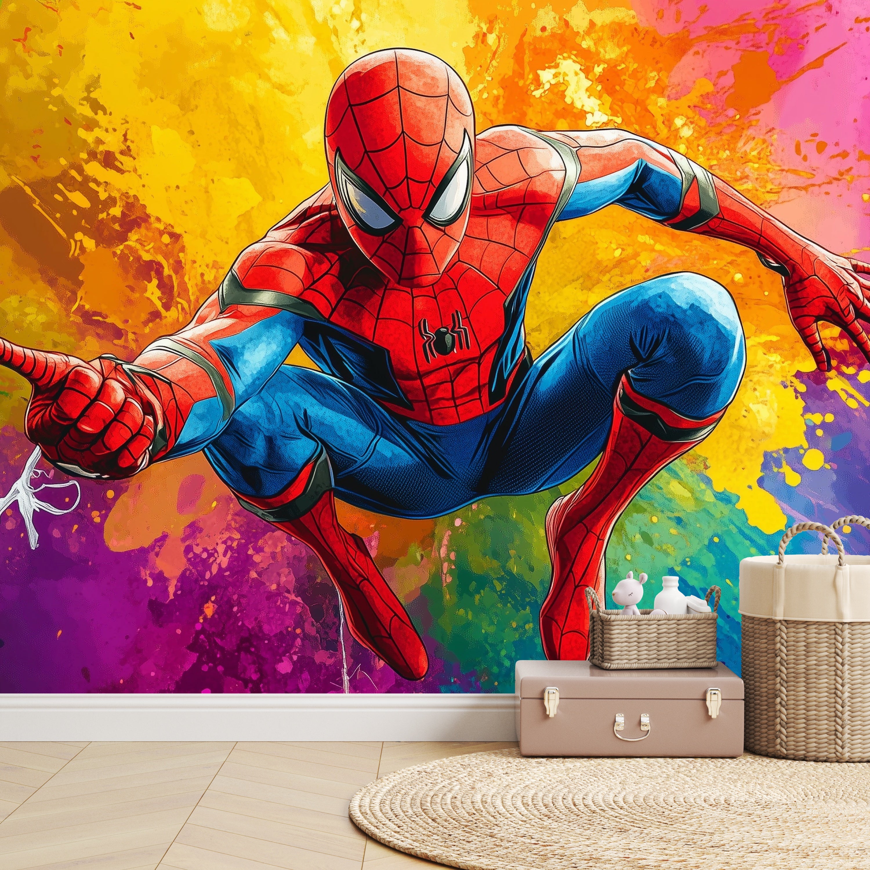 Spider-Man - Comic