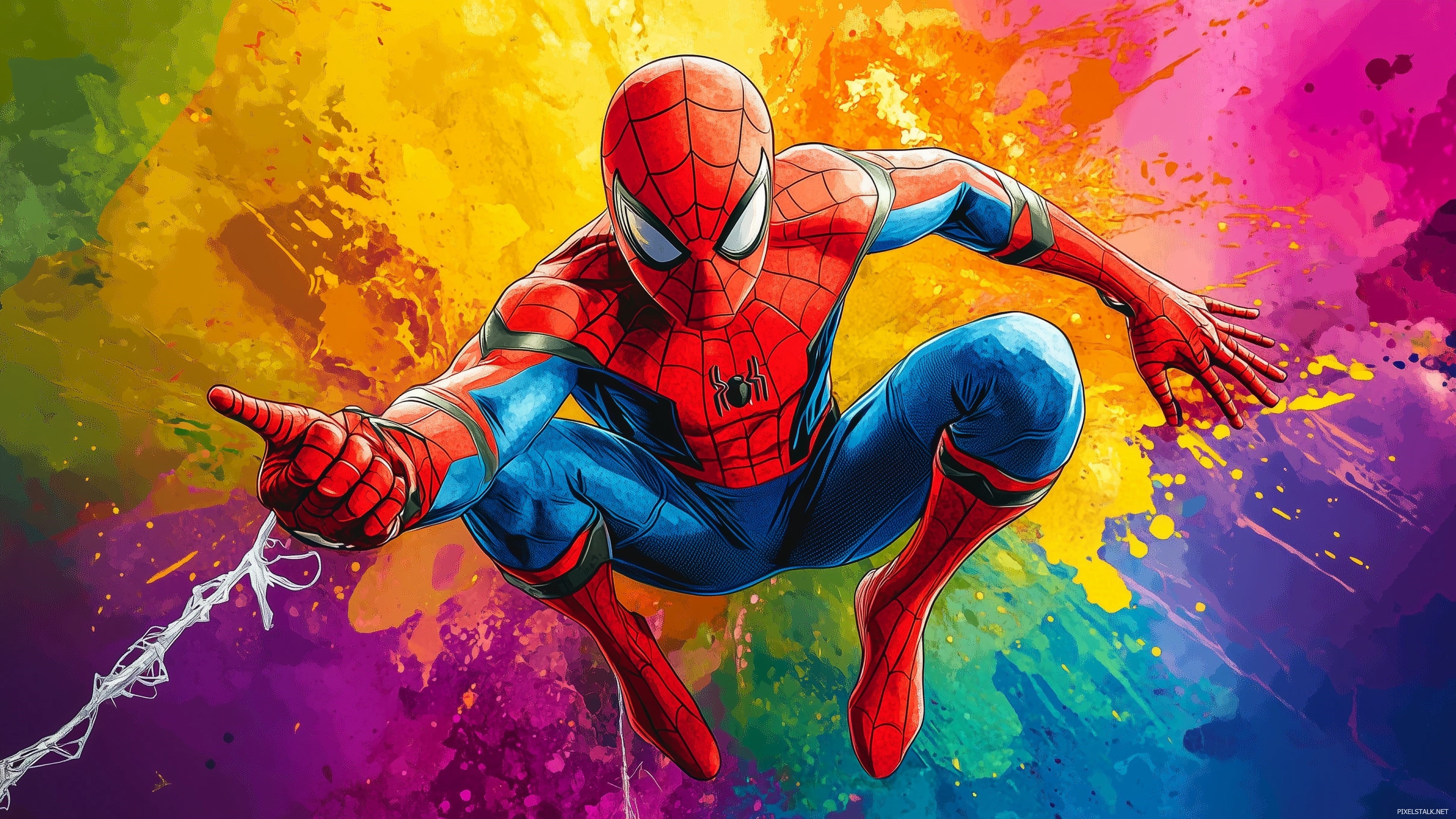 Spider-Man - Comic