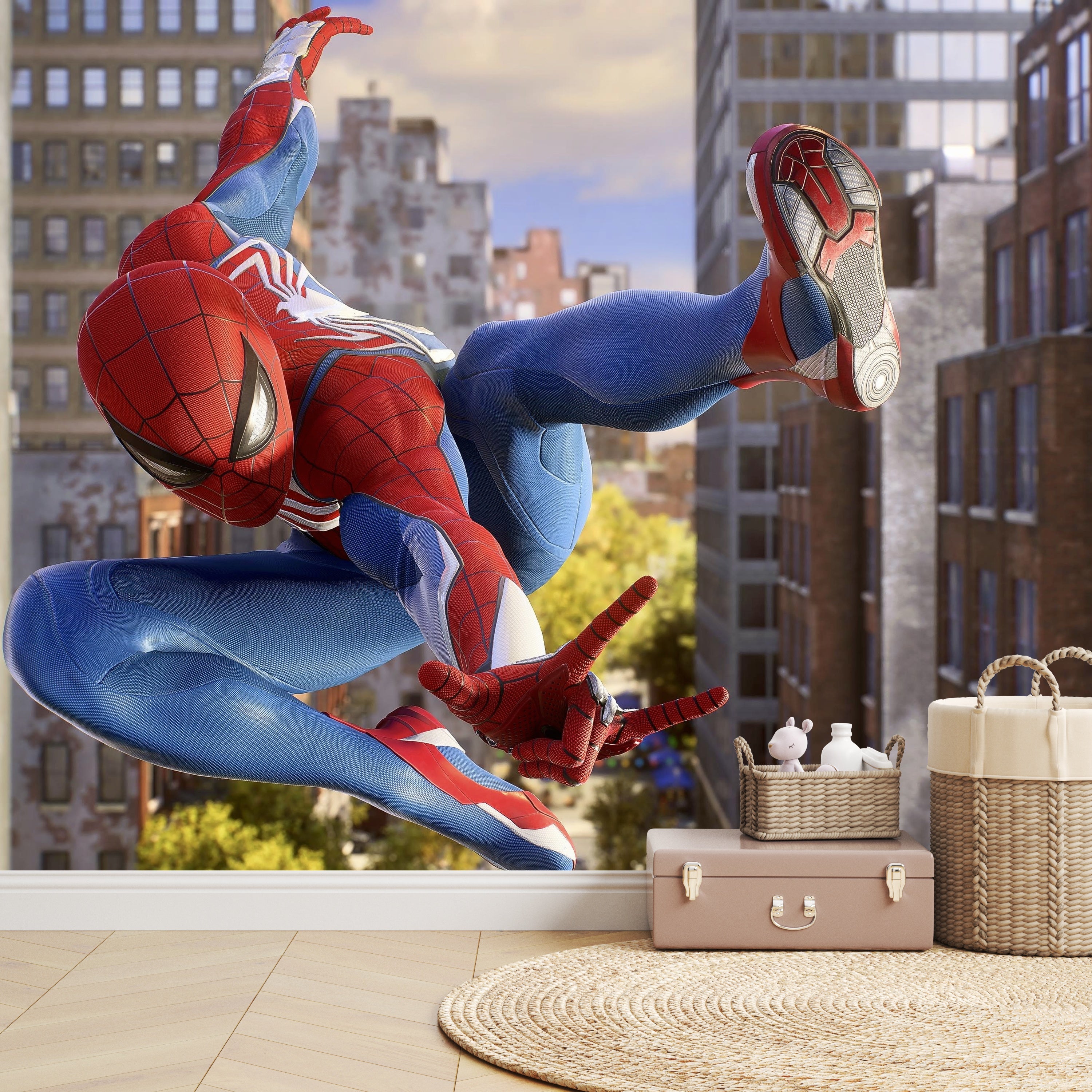 Spider-Man - Game