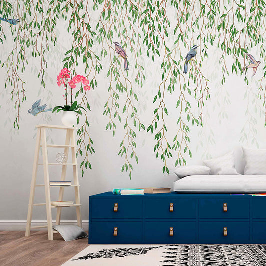 Wallpaper Kids Nursery Dubai 