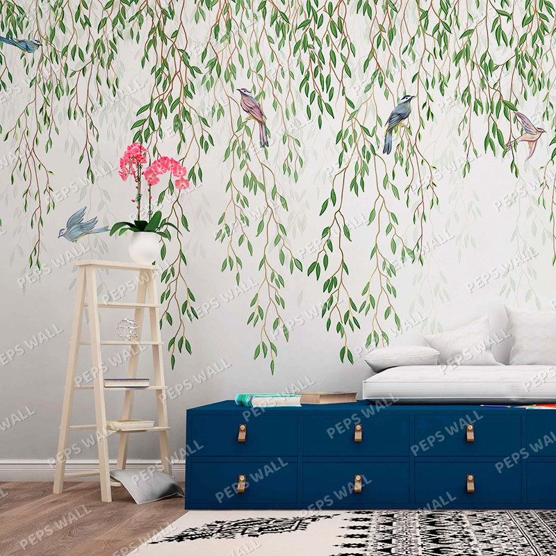 Wallpaper Kids Nursery Dubai 