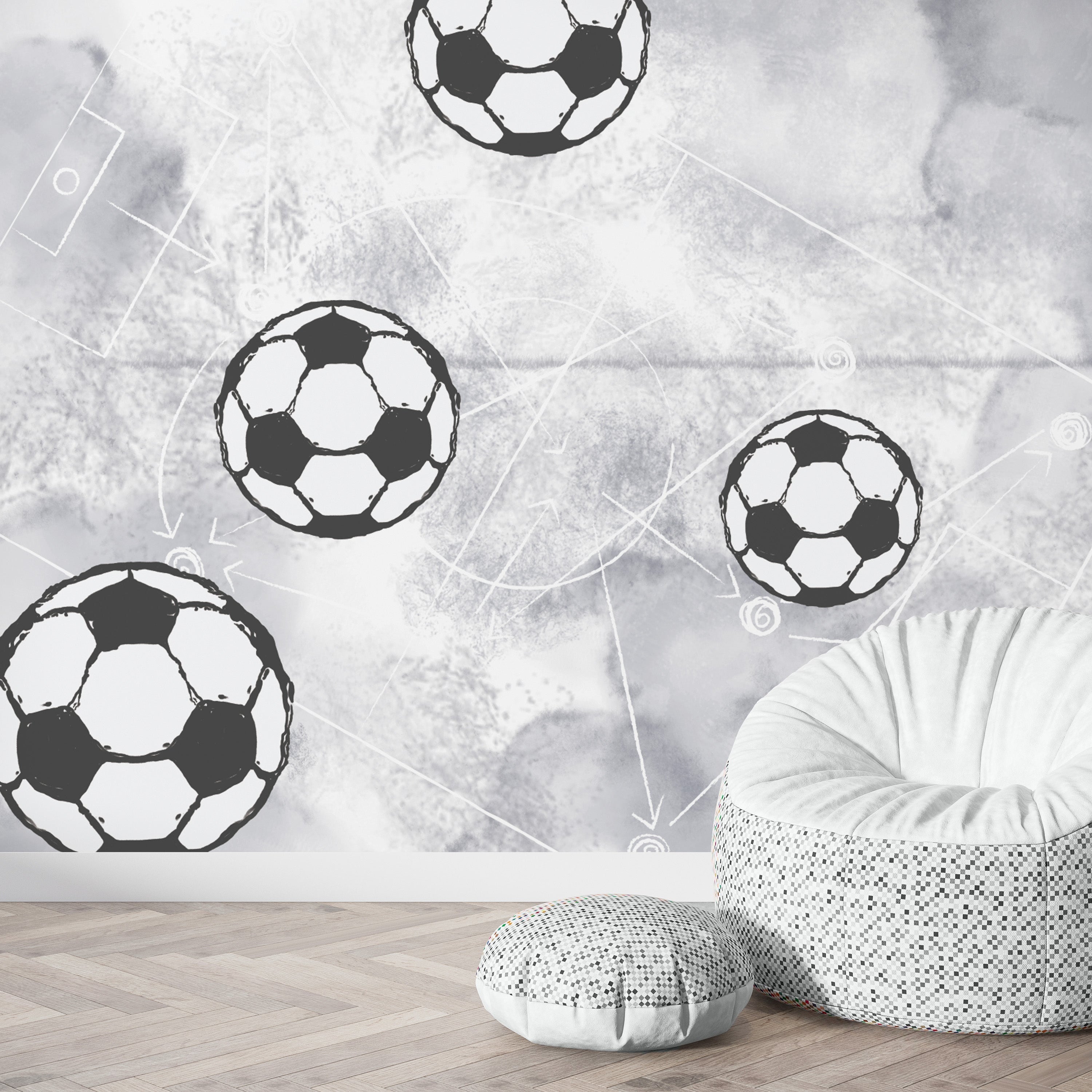 Wallpaper Dubai Football