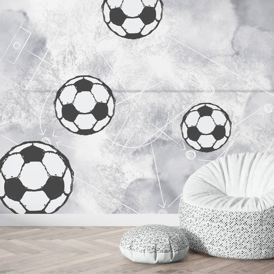 Wallpaper Dubai Football