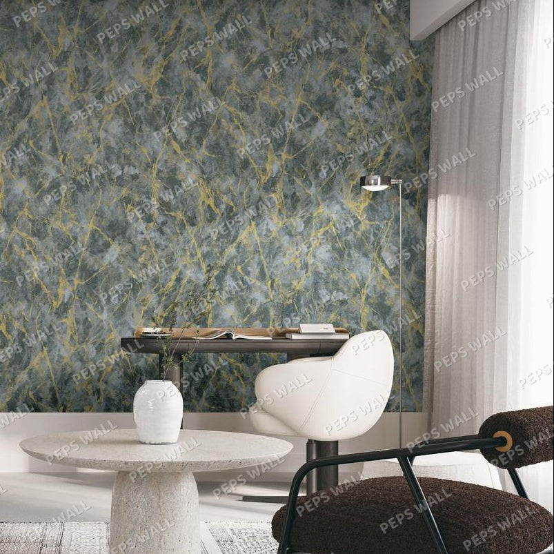 Ourania Midnight — neutral wallpaper Dubai, Peps Wall