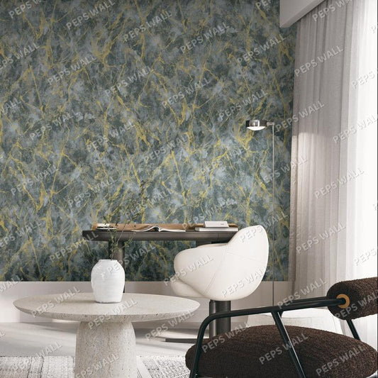 Ourania Midnight — neutral wallpaper Dubai, Peps Wall