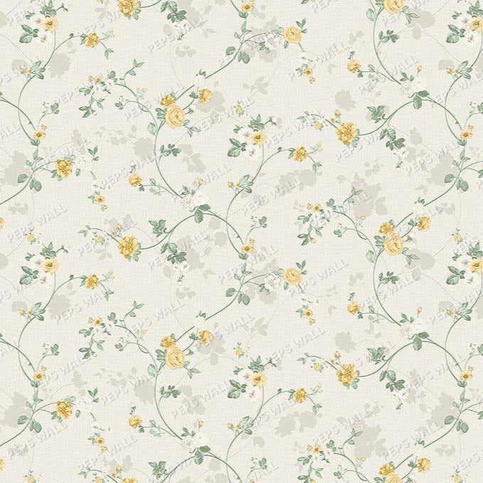Wisteria Yellow