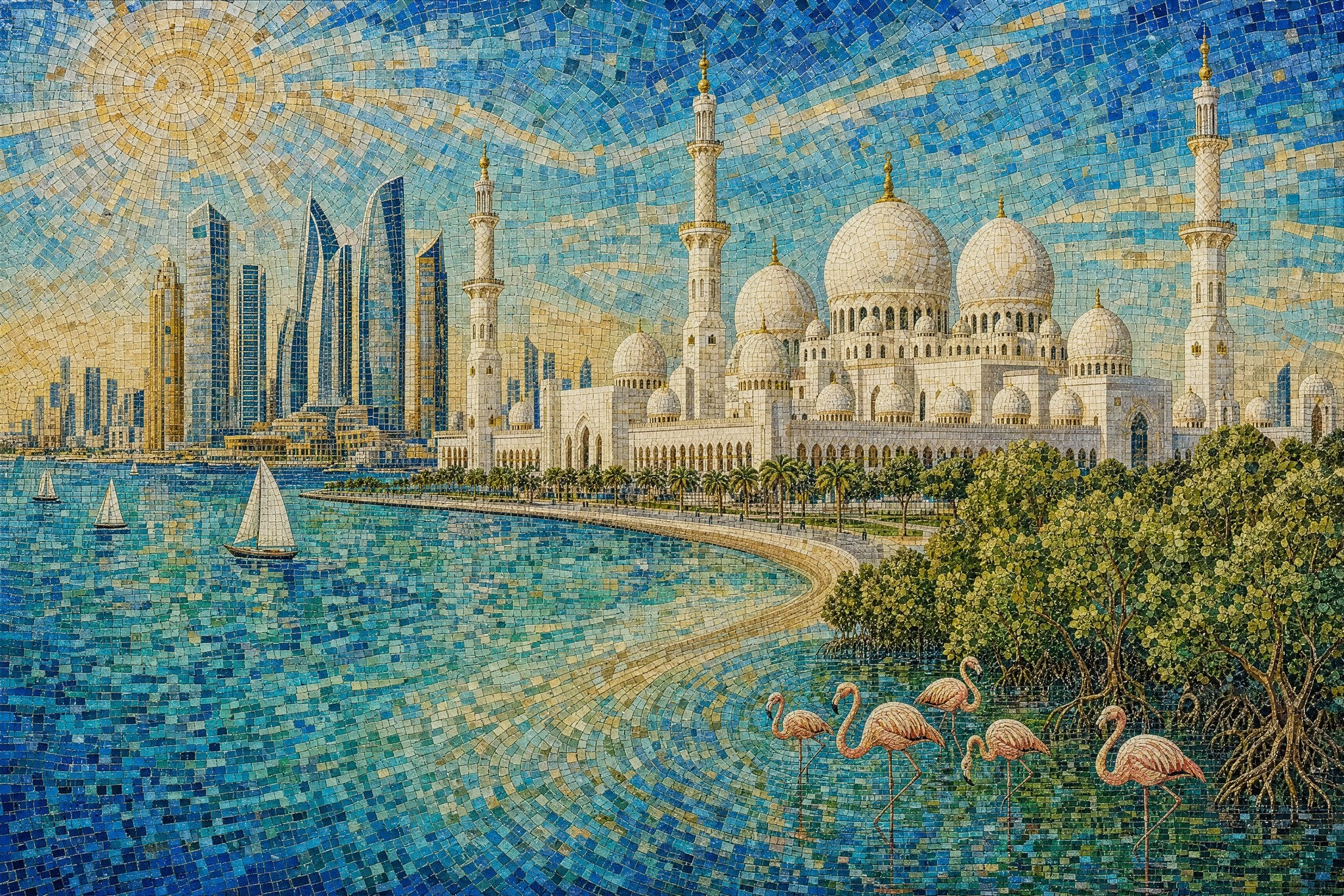 Abu Dhabi