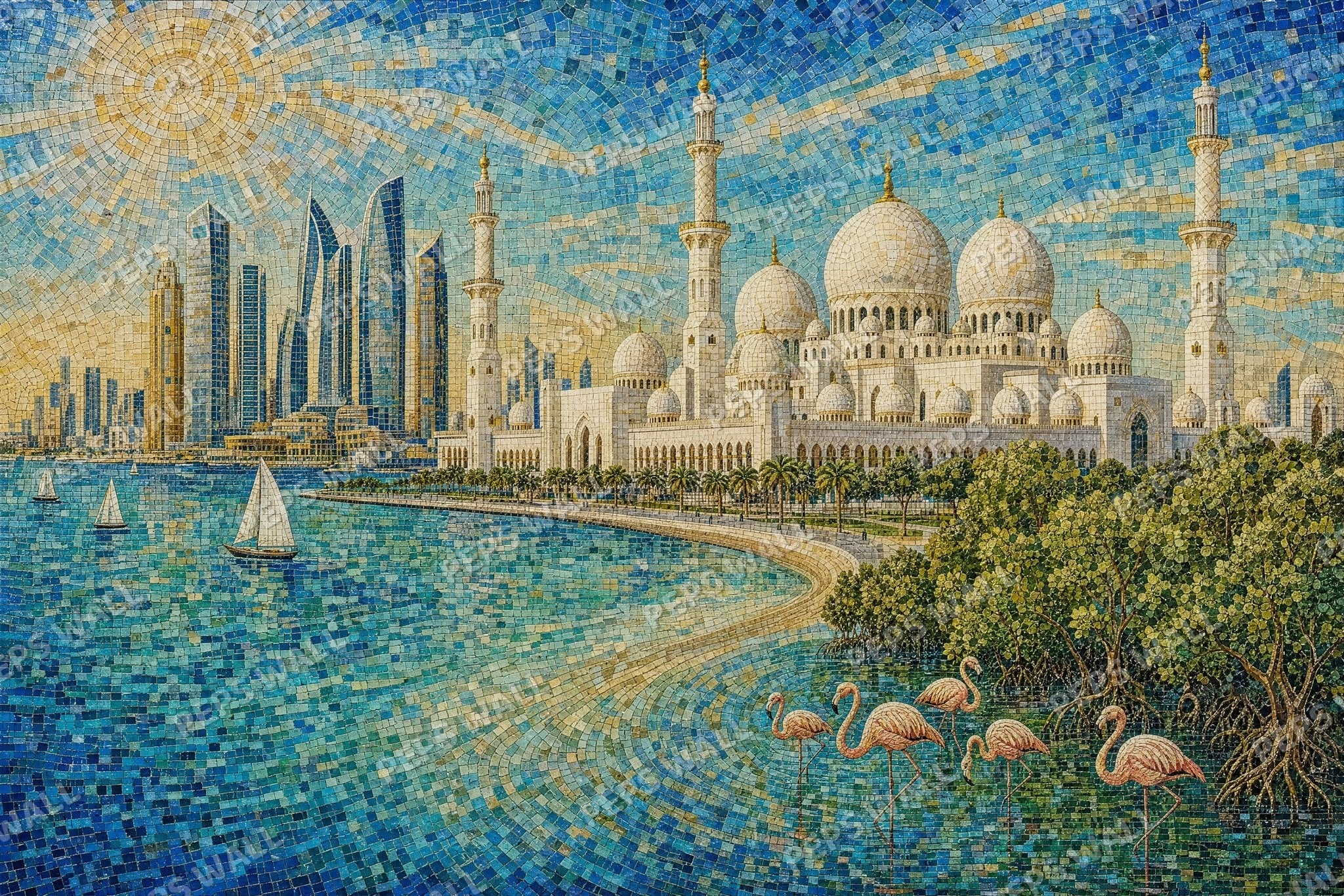 Abu Dhabi