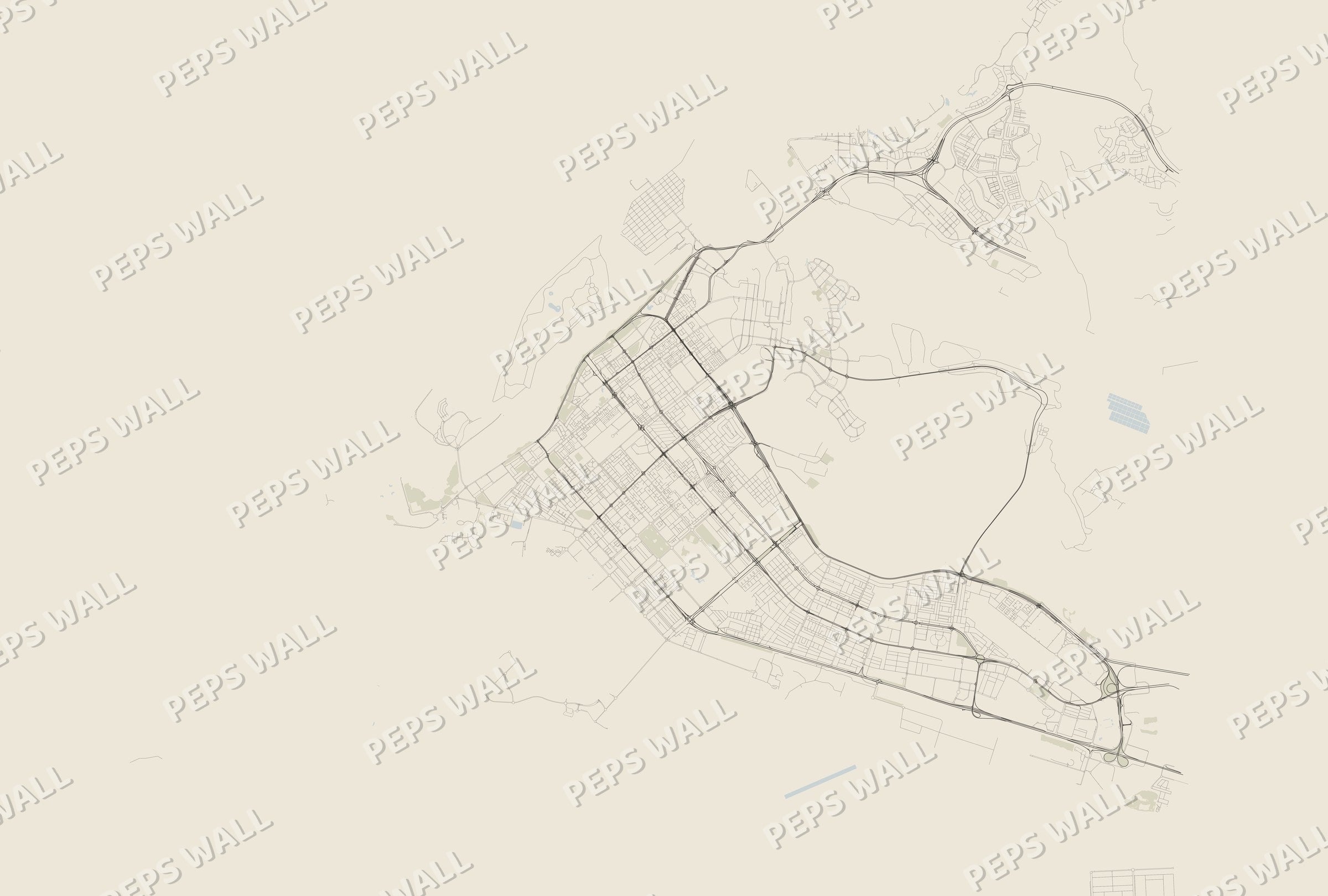 Abu Dhabi City Lines
