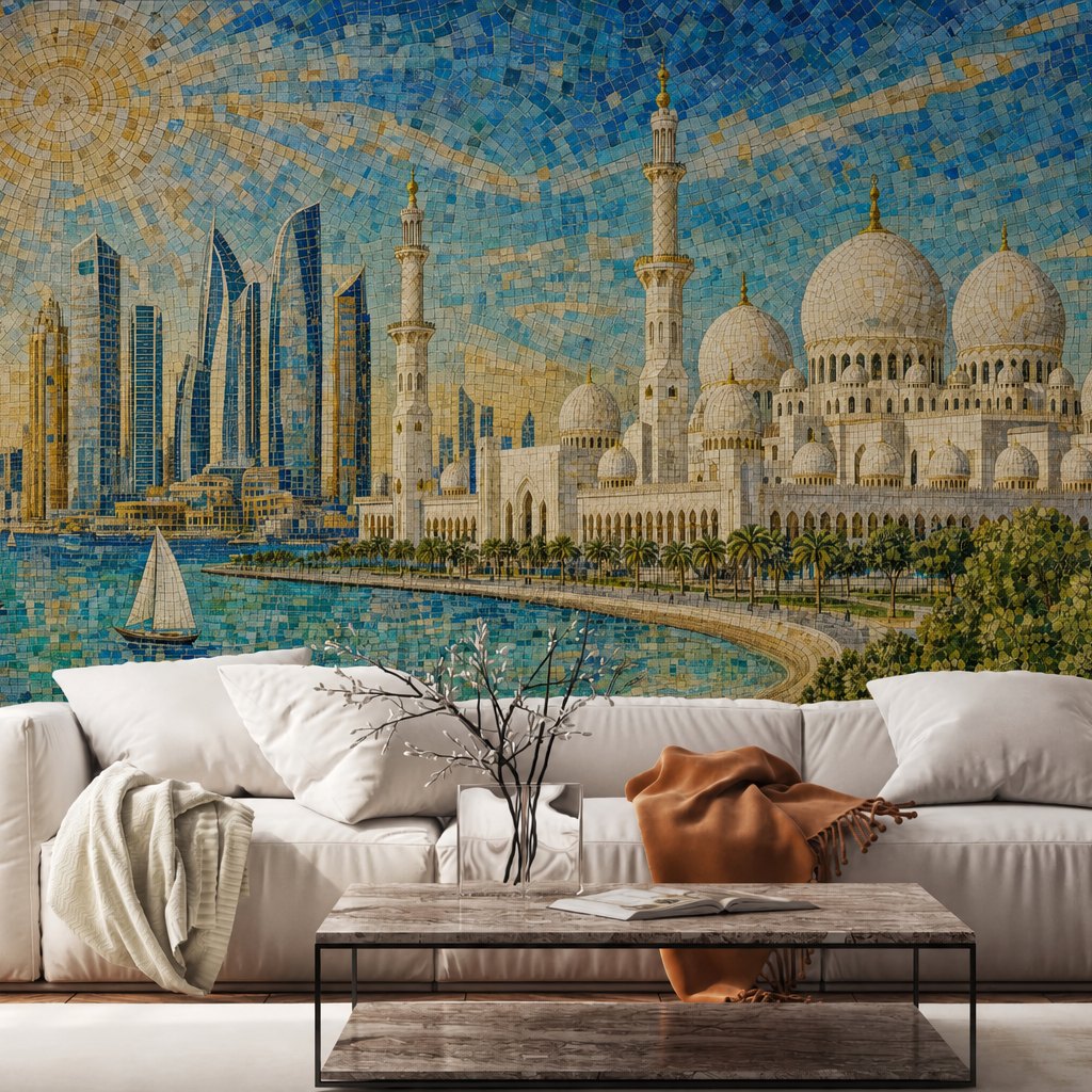 Abu Dhabi