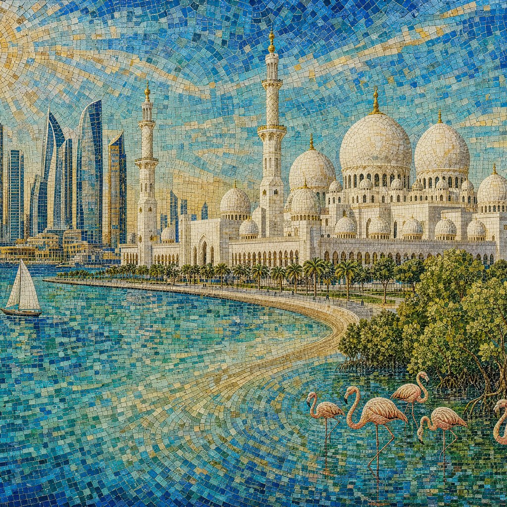 Abu Dhabi