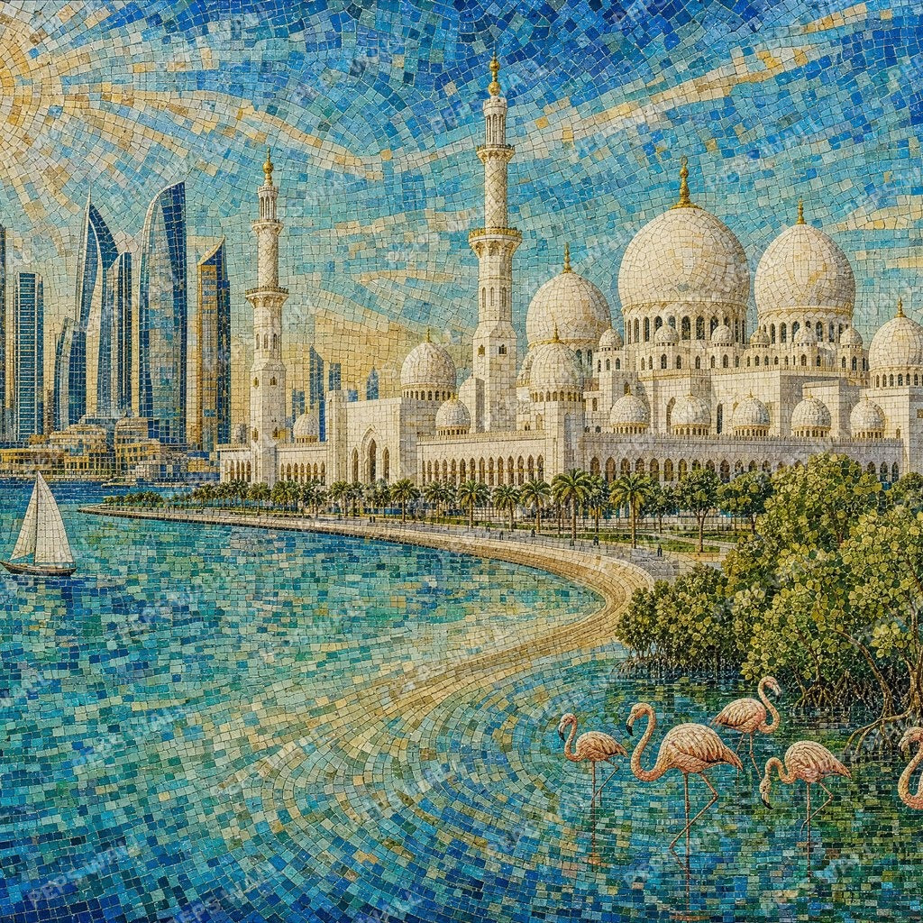 Abu Dhabi