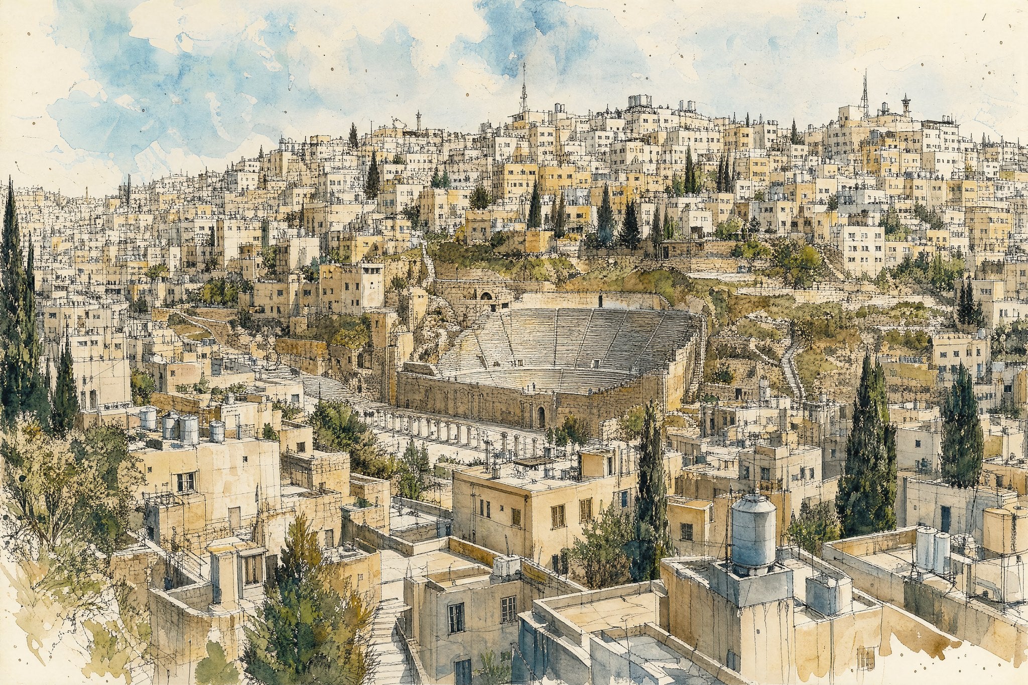 Amman