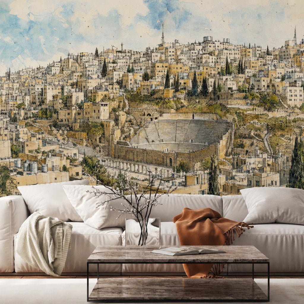 Amman