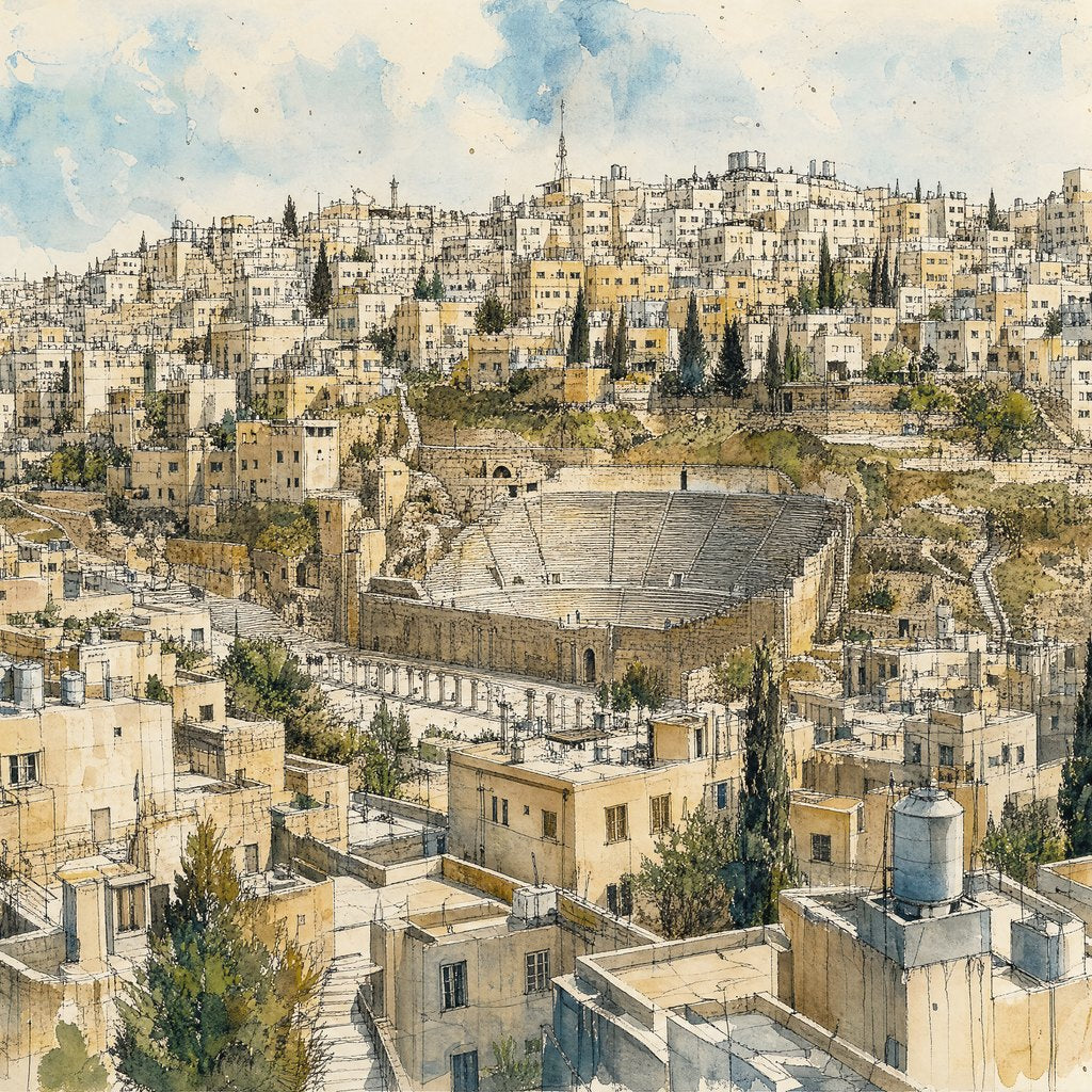 Amman