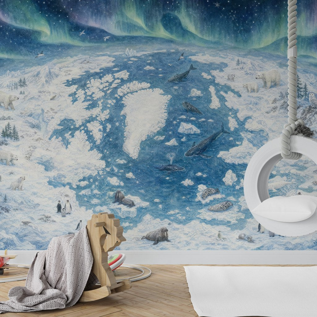 Arctic Atlas