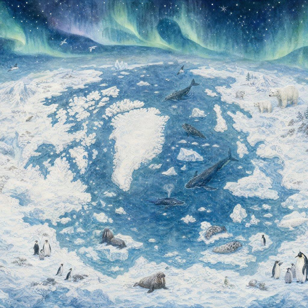 Arctic Atlas