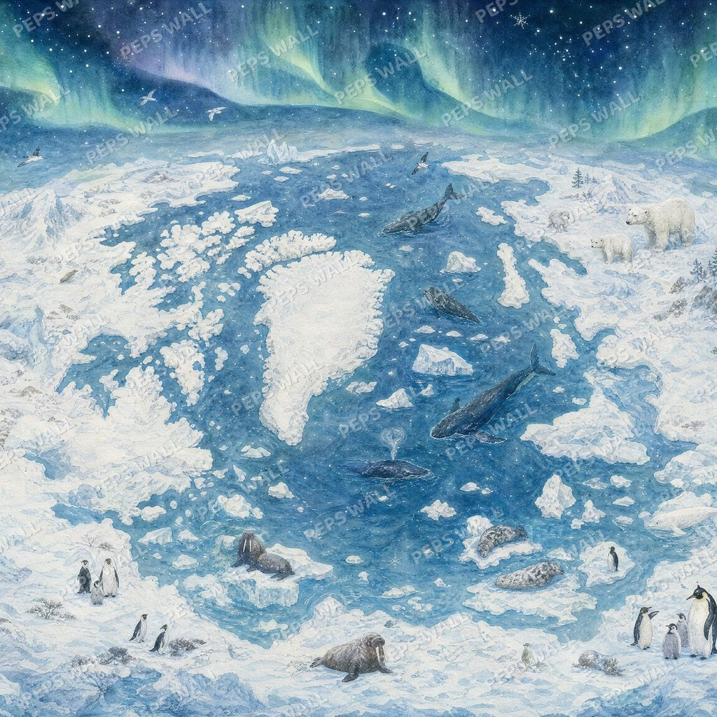 Arctic Atlas