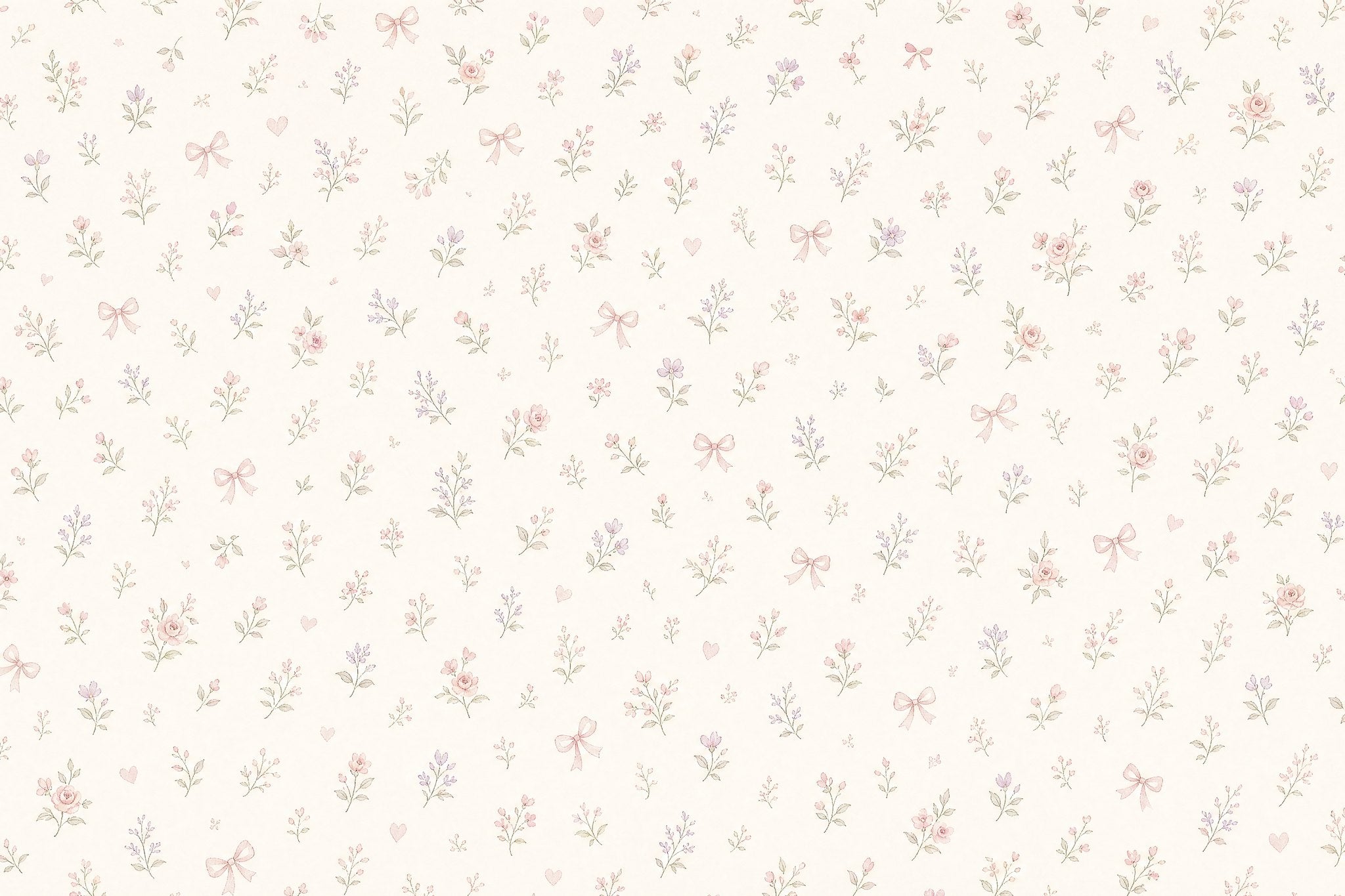 Baby Girl Floral