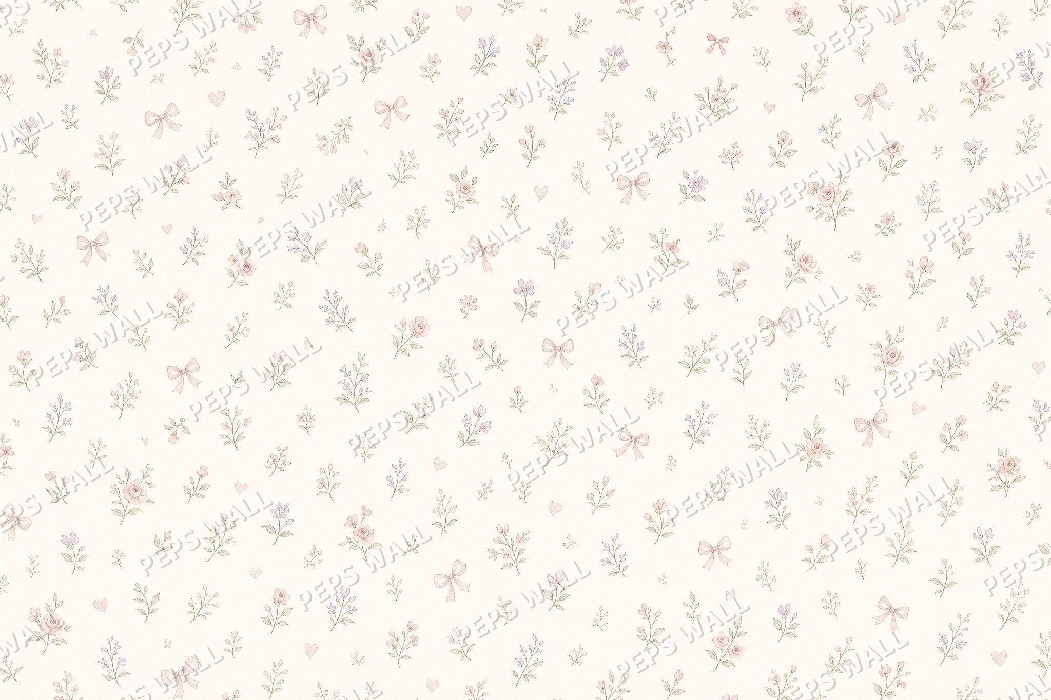 Baby Girl Floral