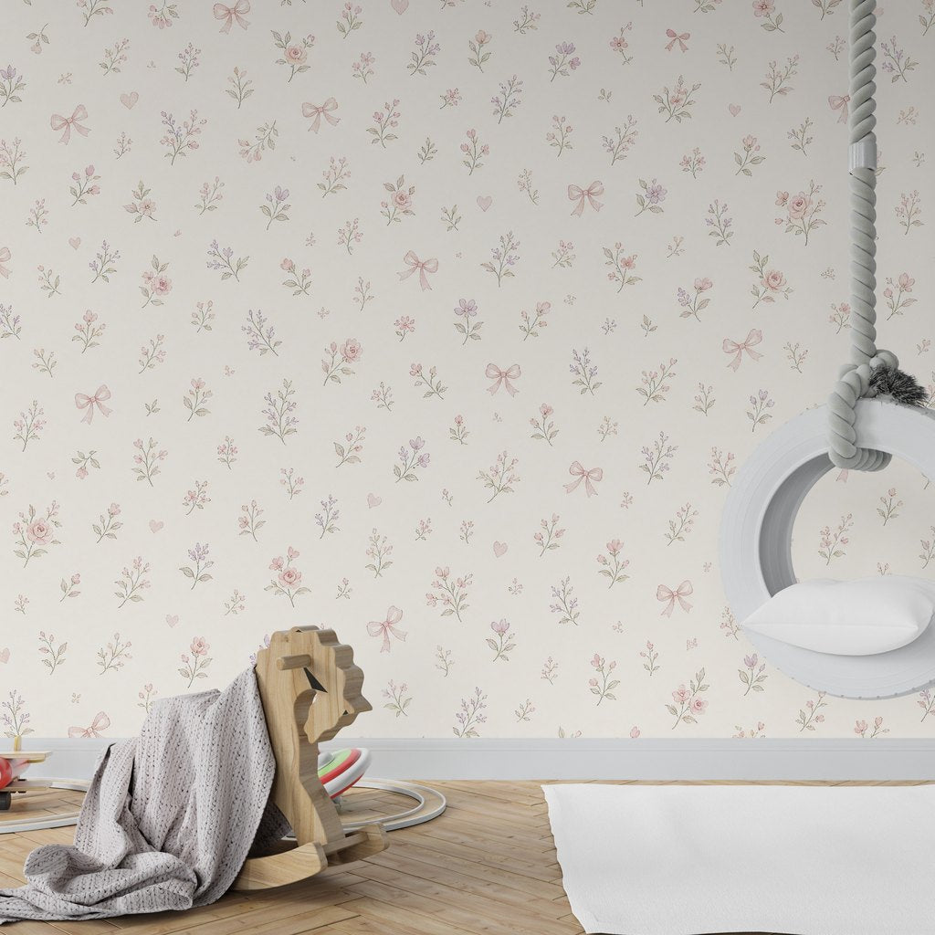 Baby Girl Floral