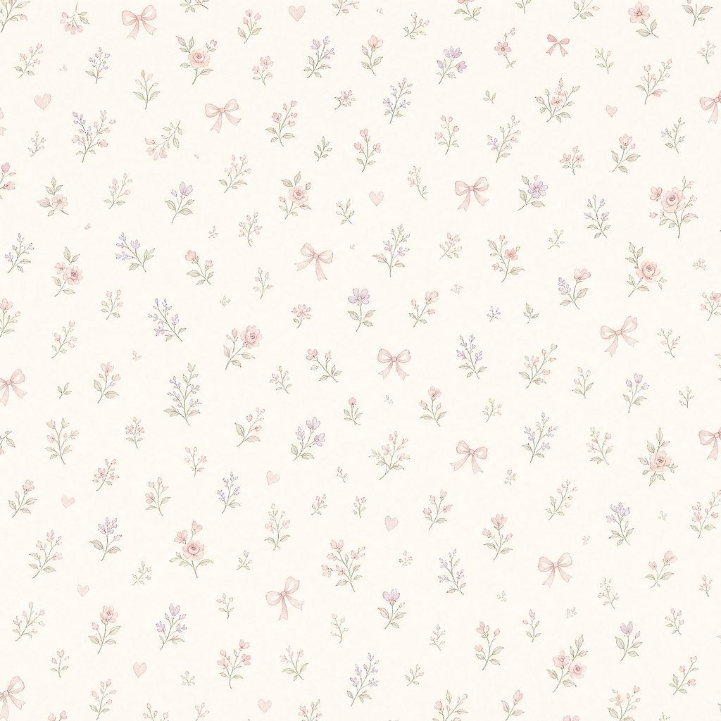Baby Girl Floral