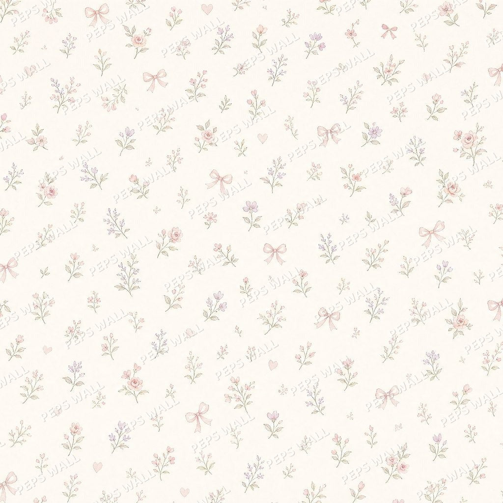 Baby Girl Floral