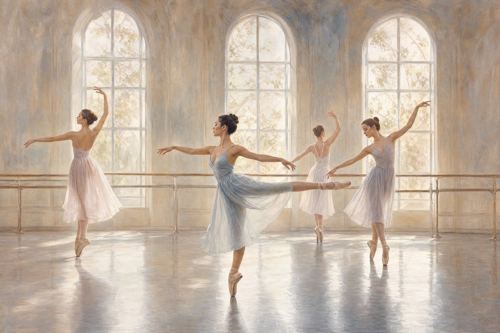 Ballet Studio