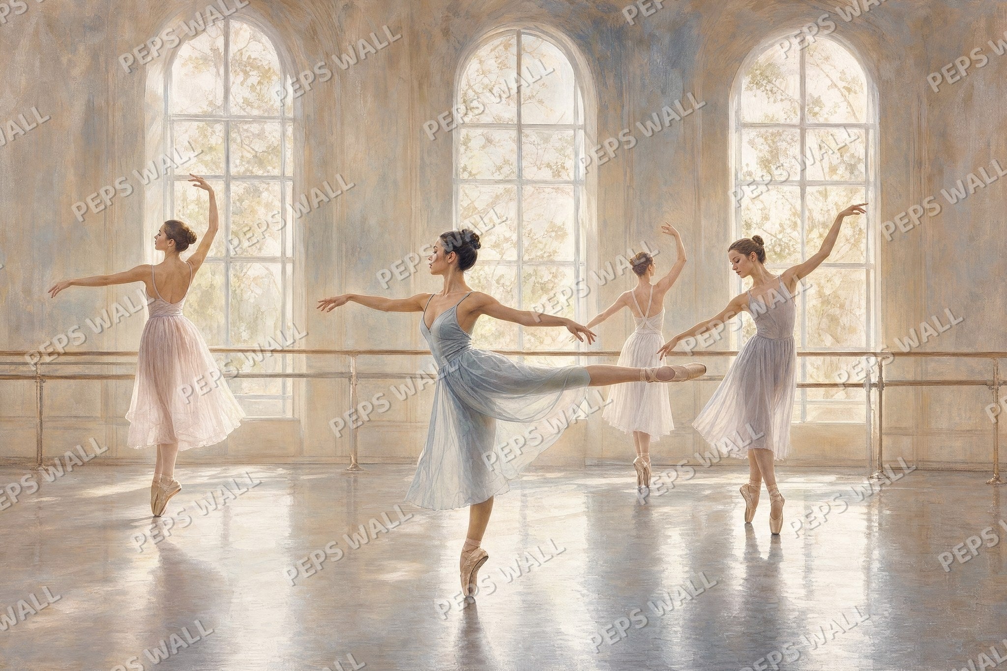 Ballet Studio