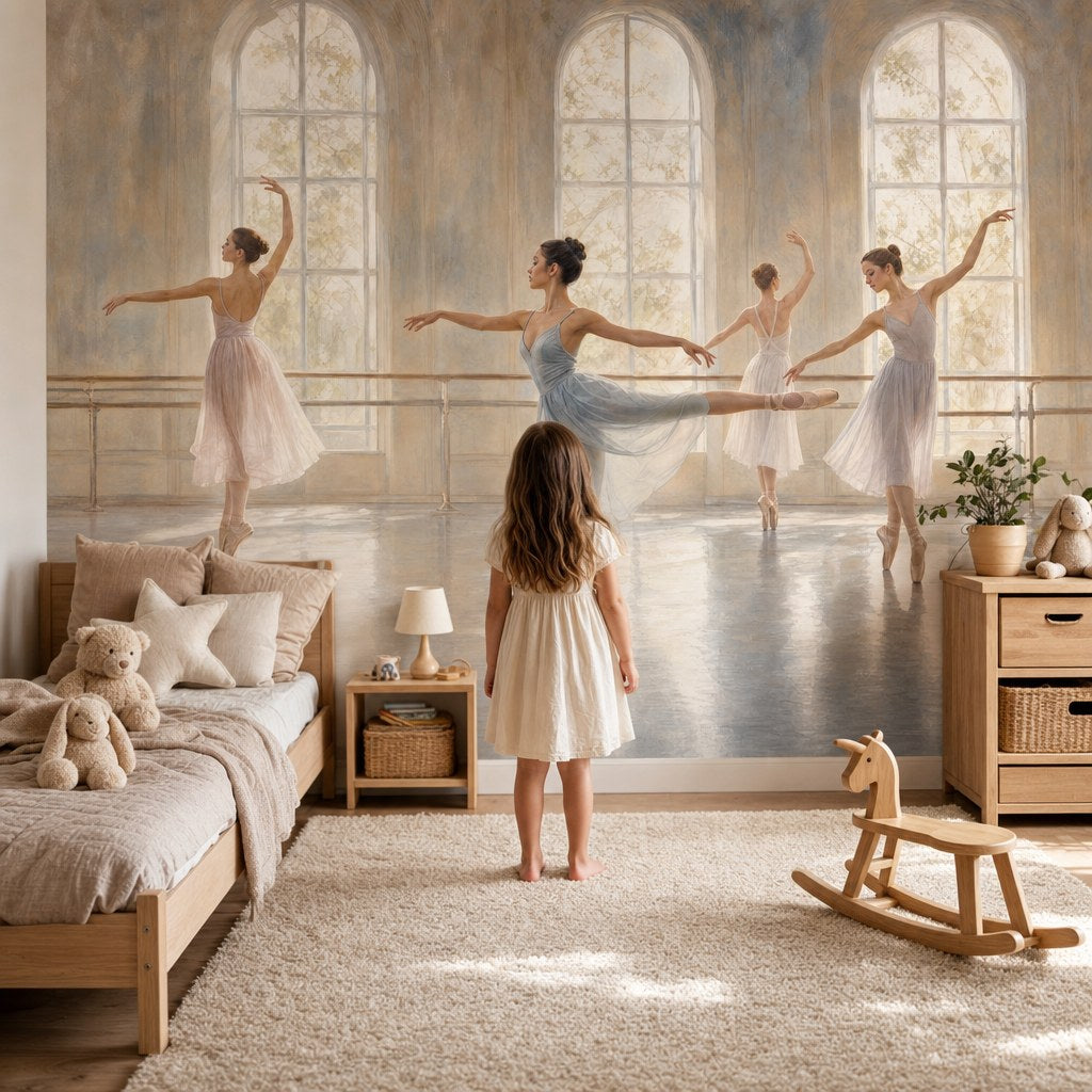 Ballet Studio