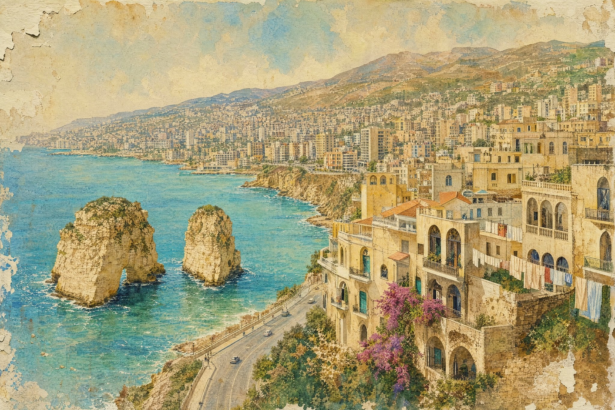 Beirut