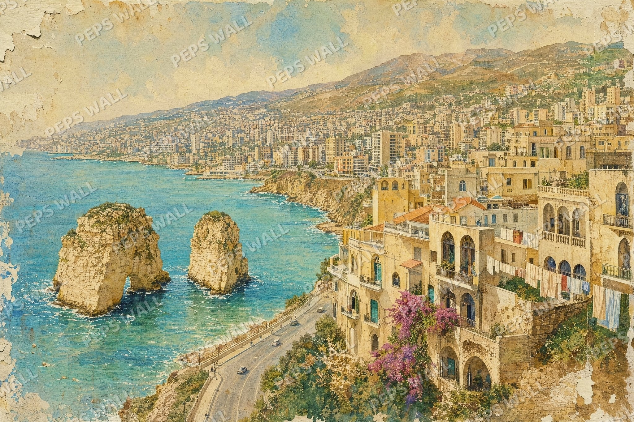 Beirut