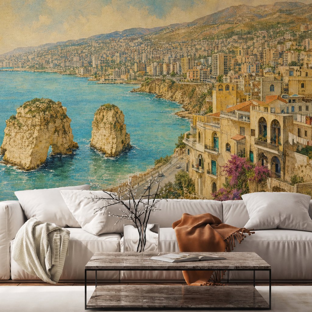 Beirut