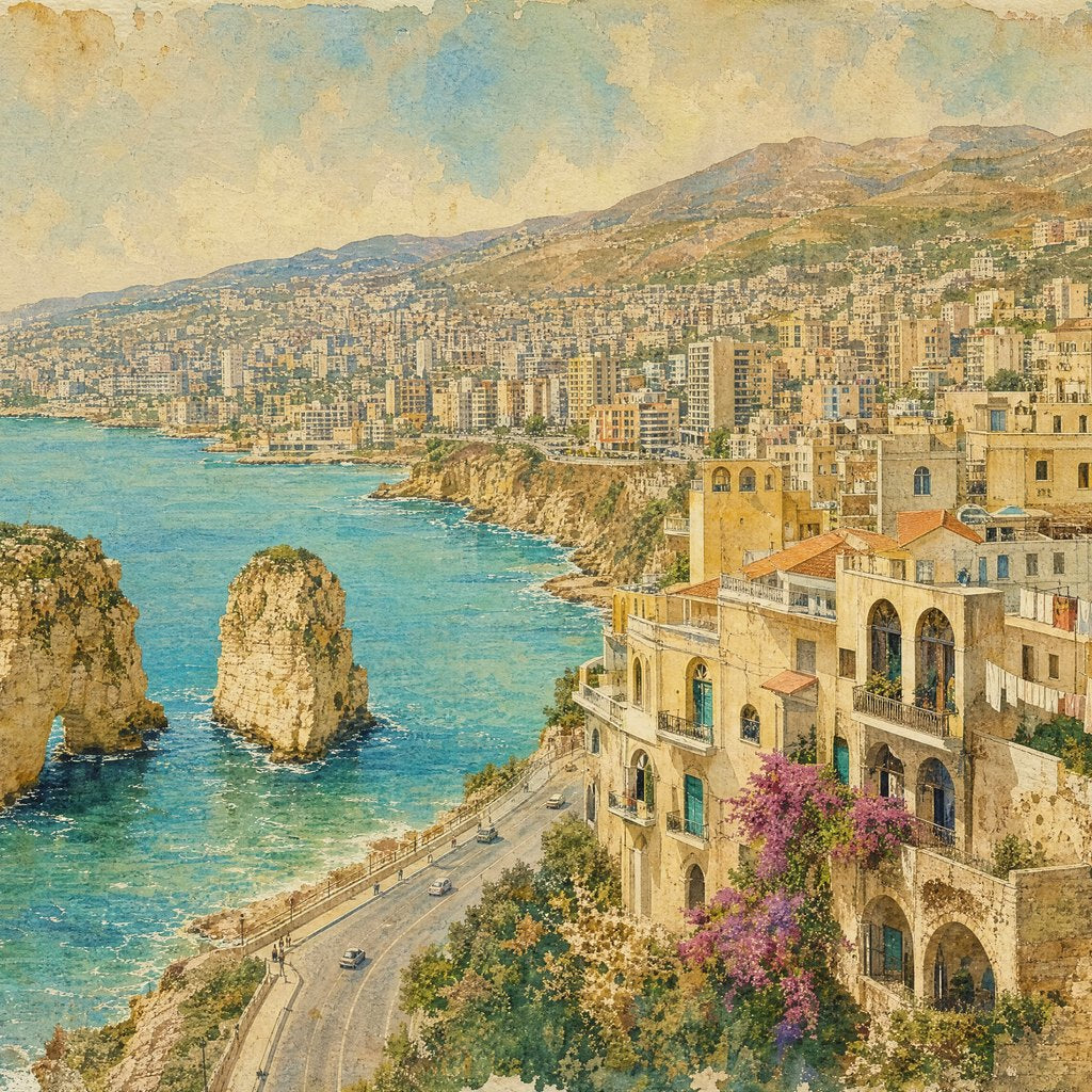 Beirut