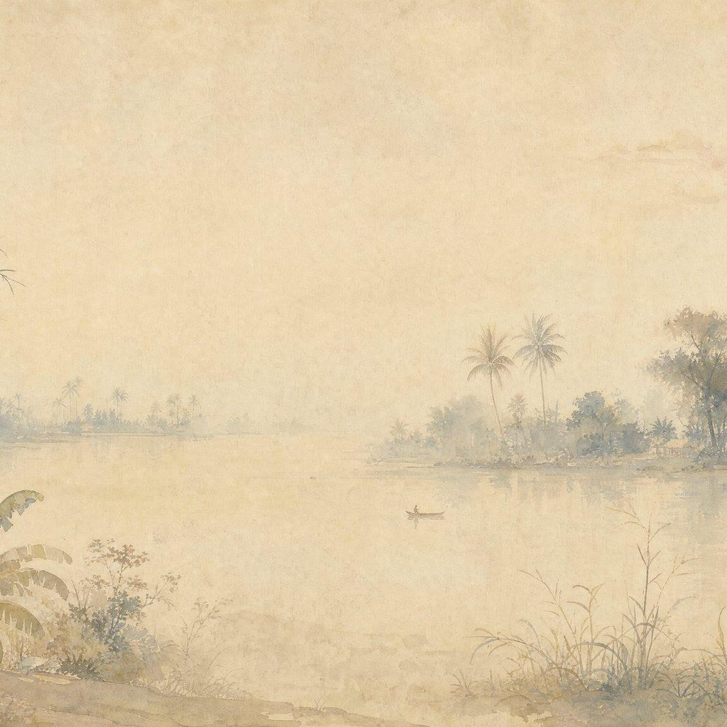 Bengal Mist