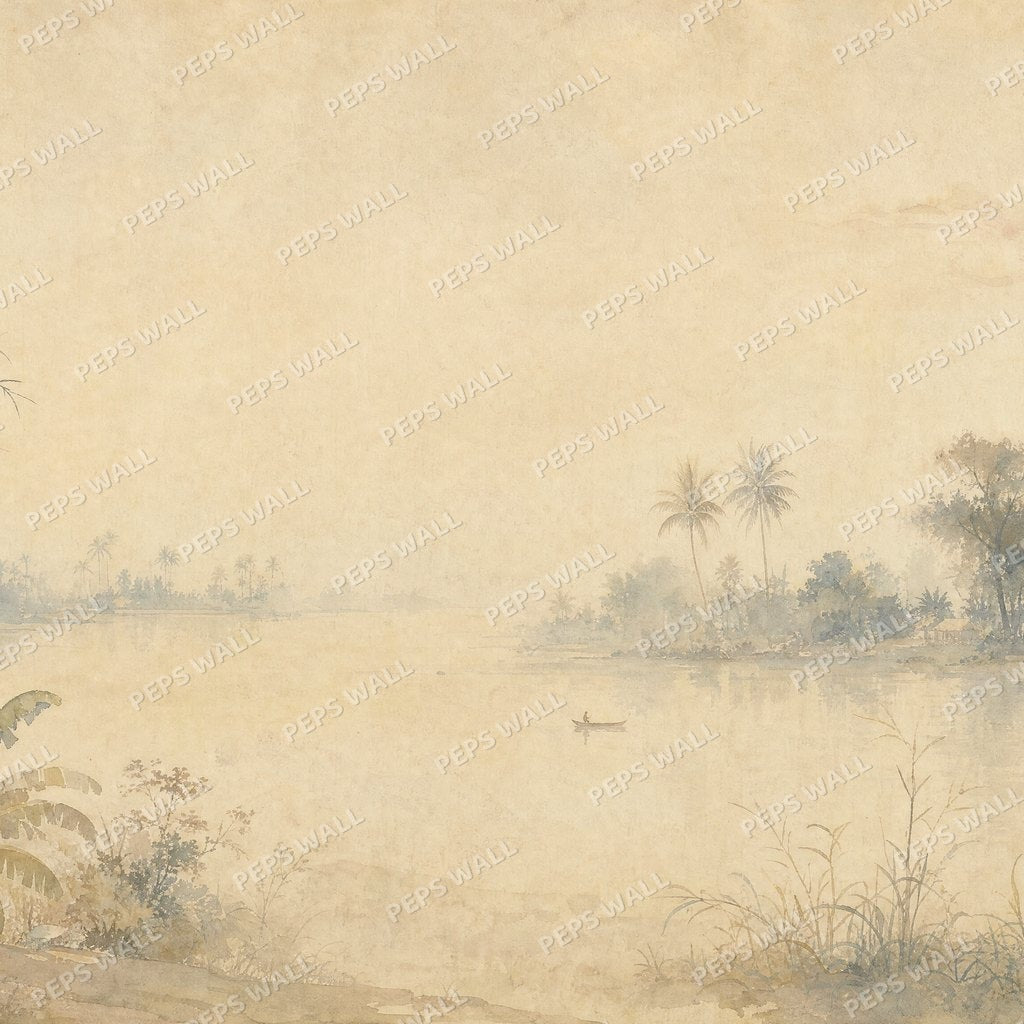 Bengal Mist
