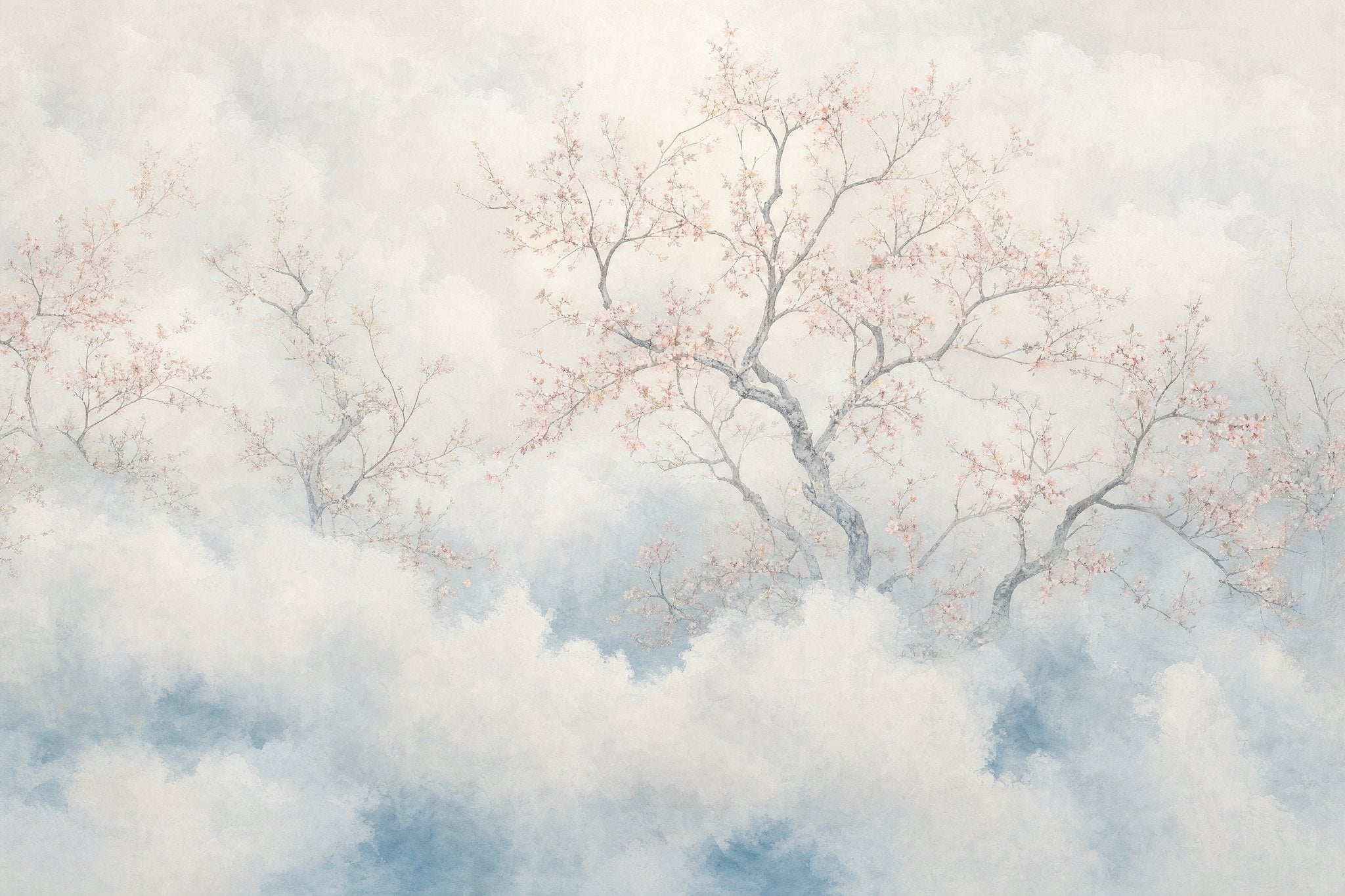 Blossom Cloud