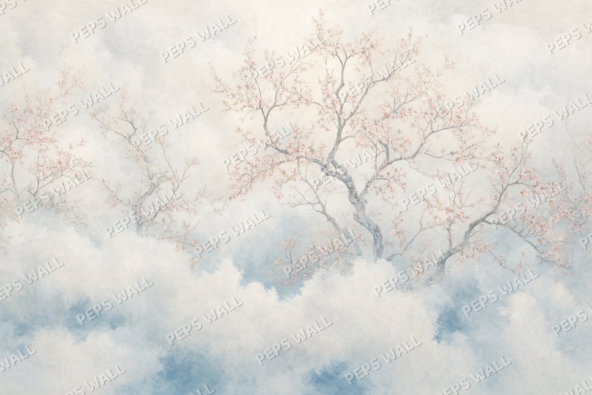 Blossom Cloud