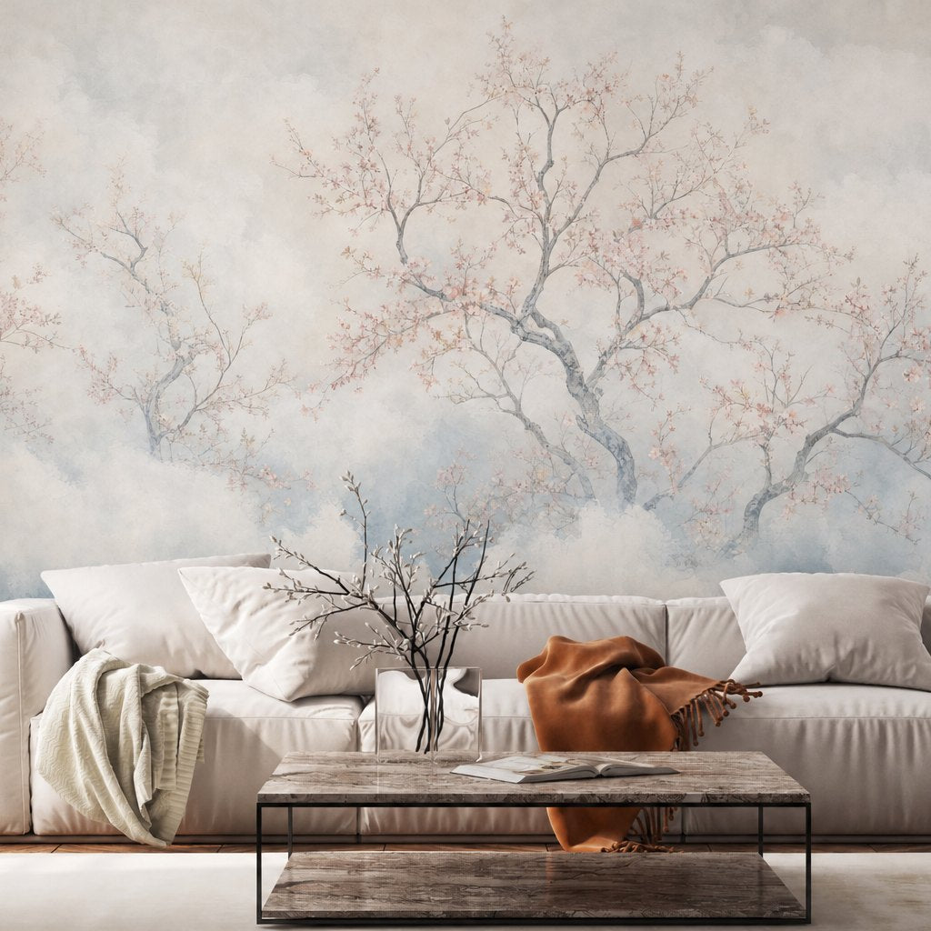 Blossom Cloud