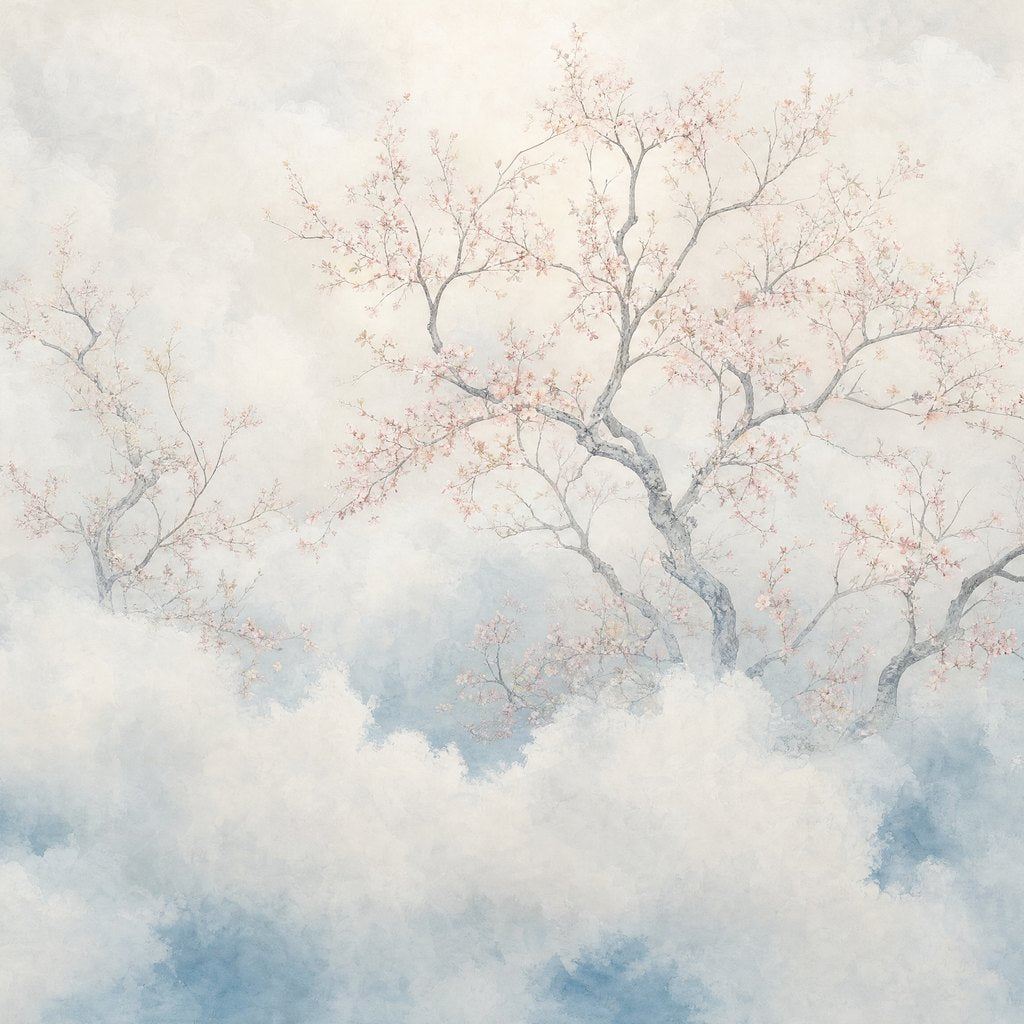 Blossom Cloud