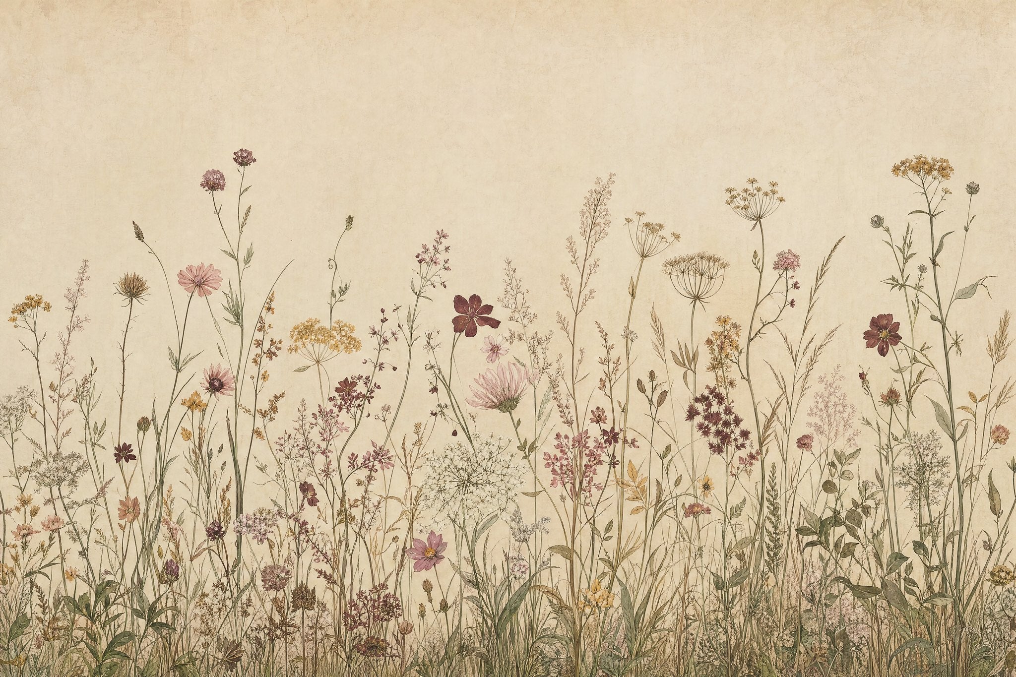 Blossom Meadow