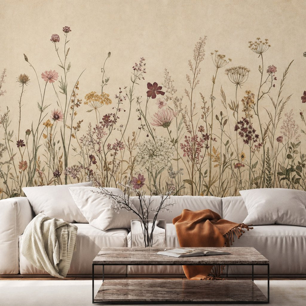 Blossom Meadow