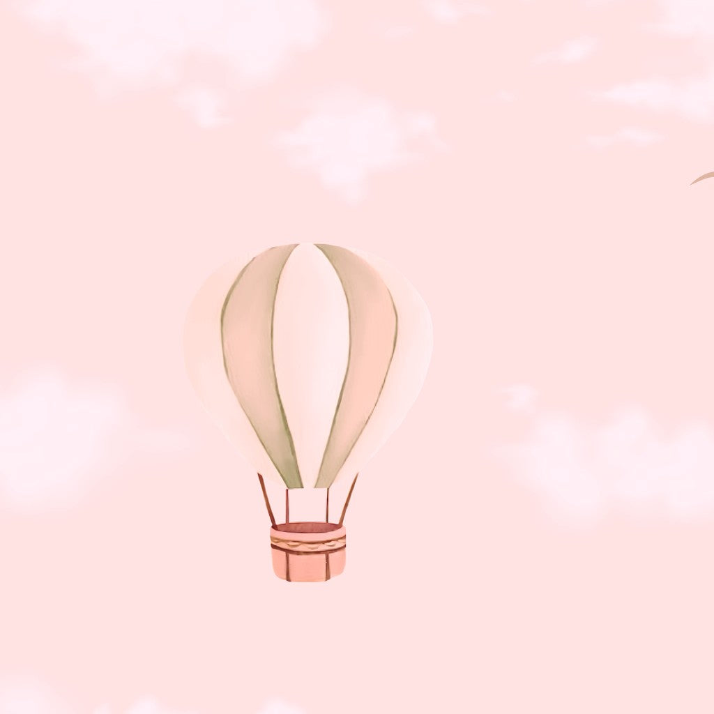 Blush Clouds