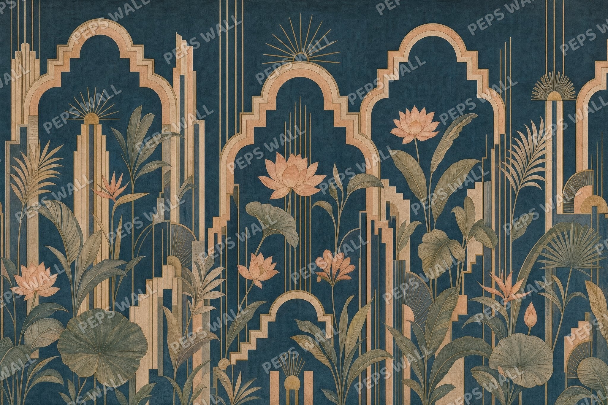 Bombay Deco