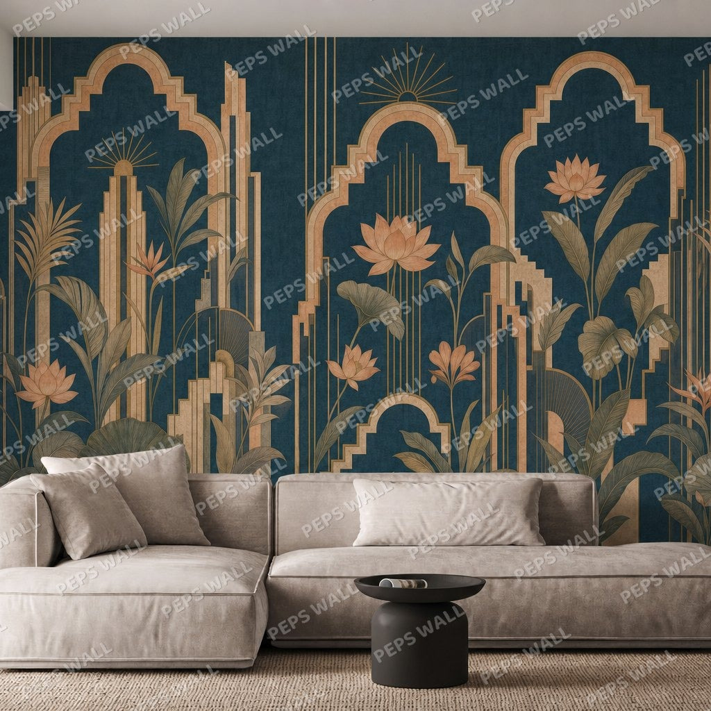 Bombay Deco