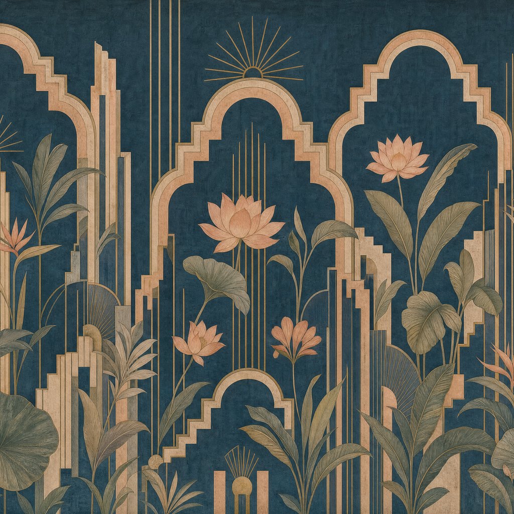 Bombay Deco