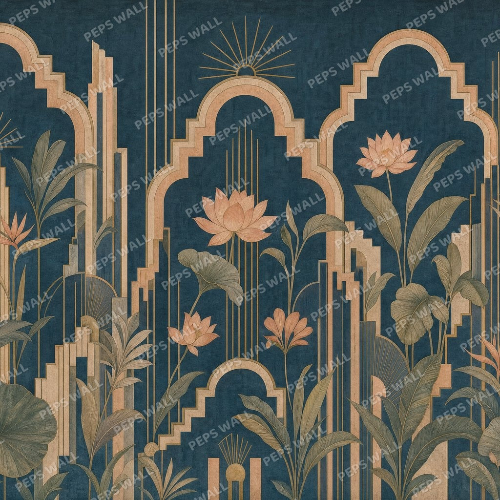 Bombay Deco