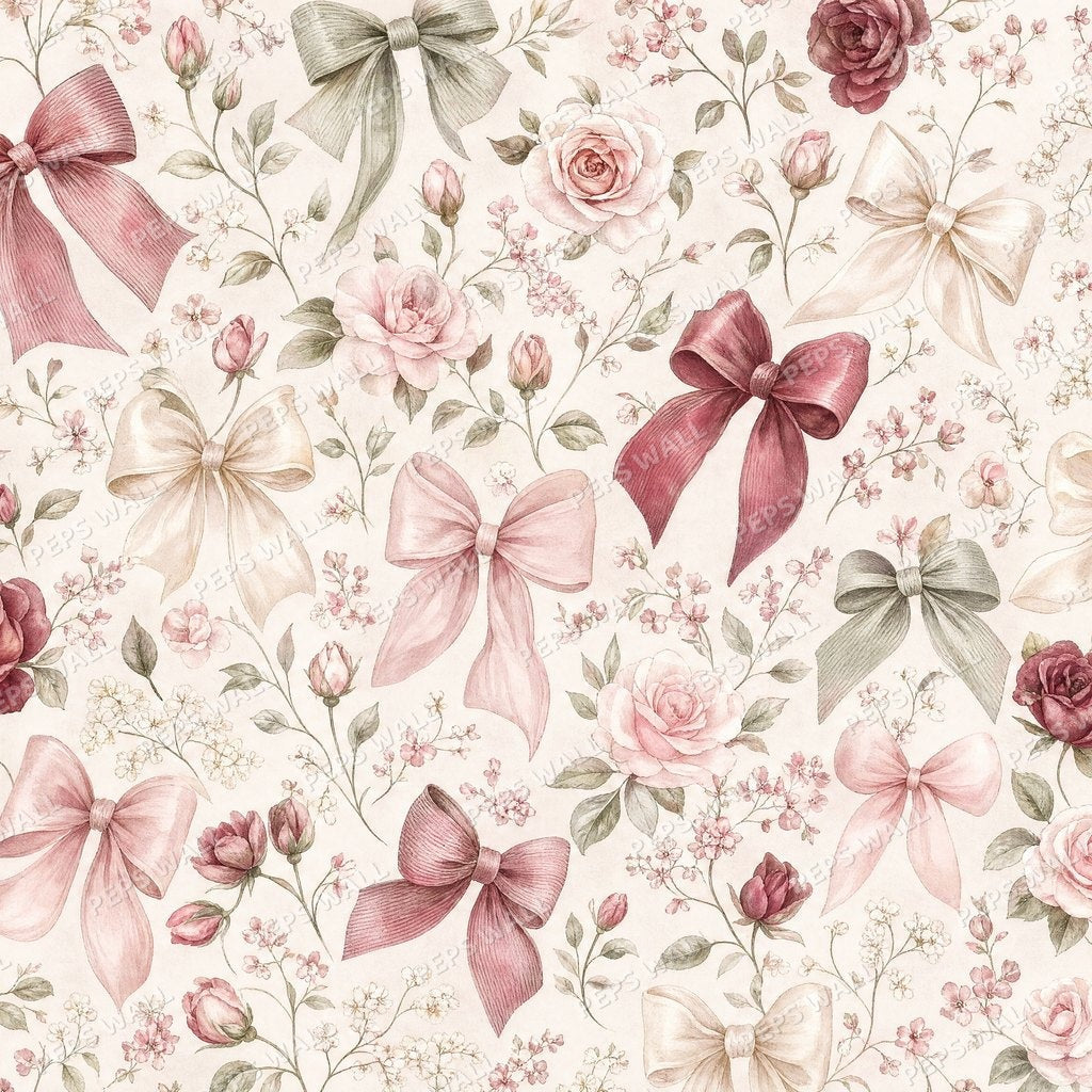 Bows & Blossom