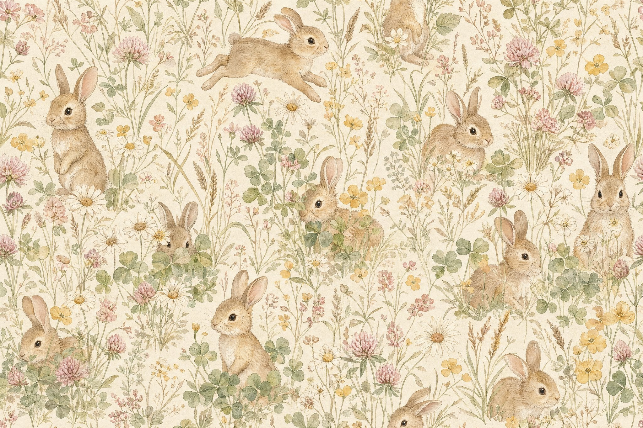 Bunny Meadow
