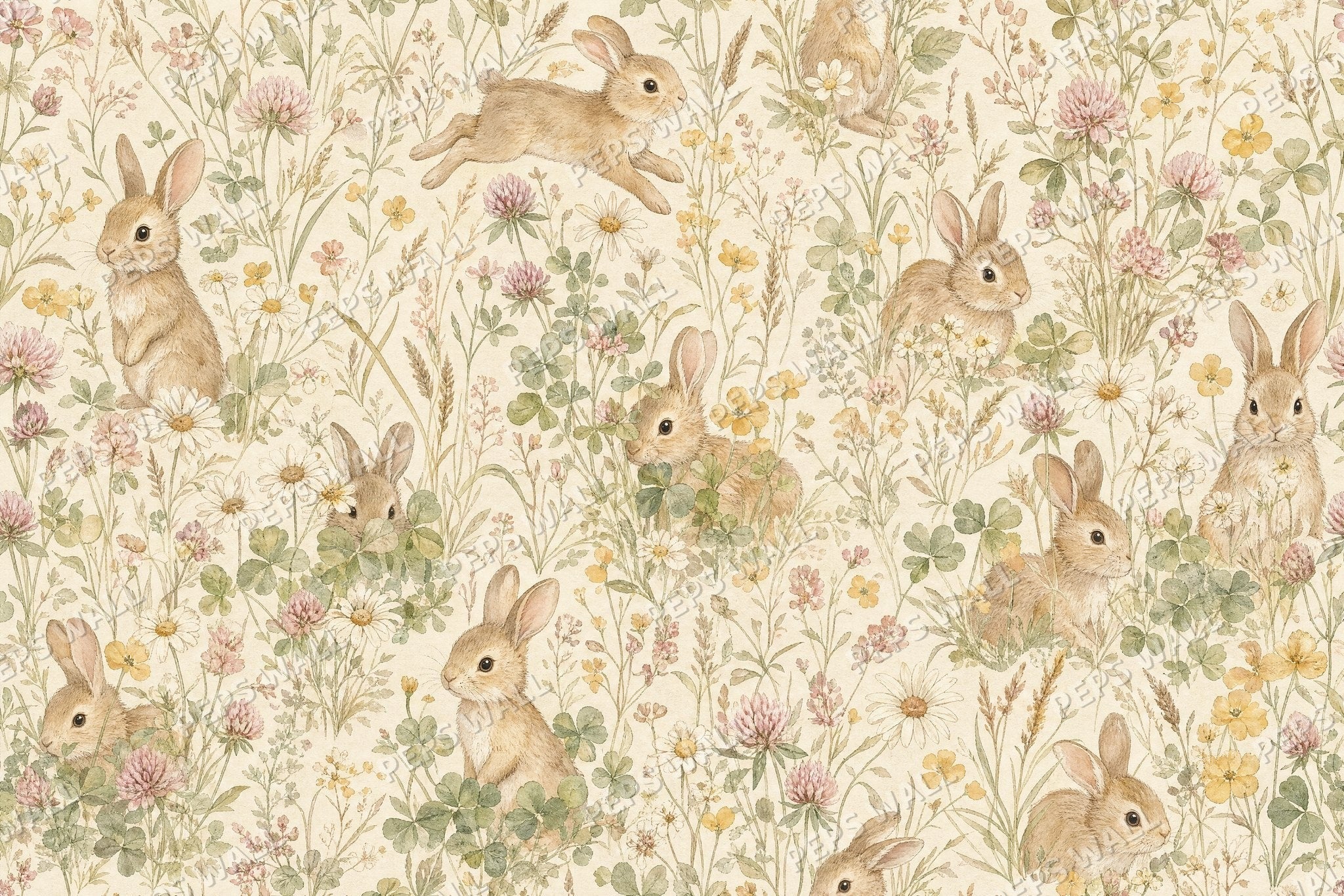 Bunny Meadow